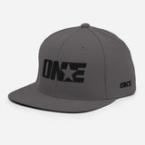 1STAR Unrivaled Snapback Cap