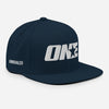 Dark Navy