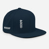 Dark Navy