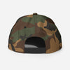 1STAR Freshman Snapback Cap