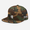 1STAR Freshman Snapback Cap