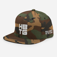 Green Camo