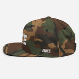 1STAR Snapback Cap