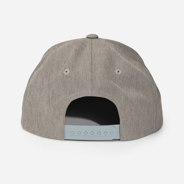 1STAR Freshman Snapback Cap