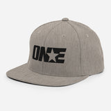 Volleyball 1STAR Snapback Cap