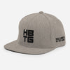 Heather Grey