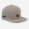 1STAR Freshman Snapback Cap