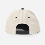 Olympians 1STAR Snapback Cap