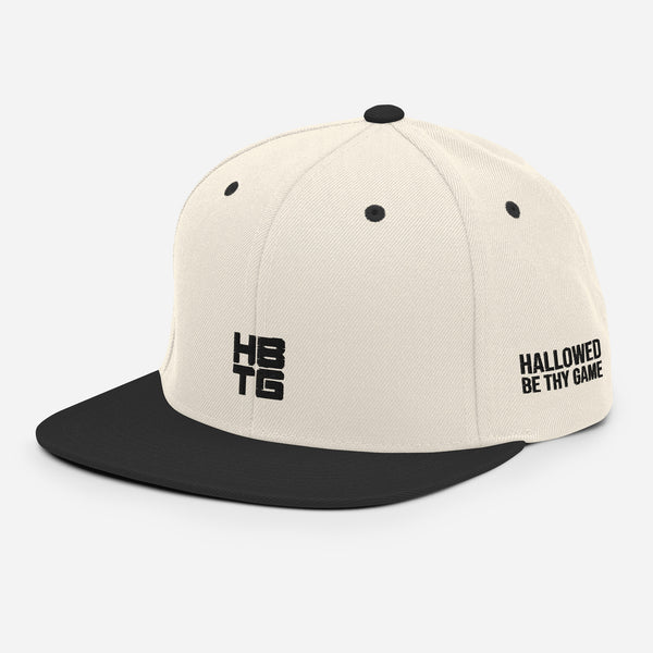 1STAR Freshman Snapback Cap