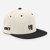 1STAR Freshman Snapback Cap