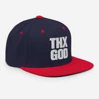 Navy/ Red