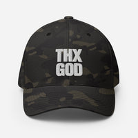 Multicam Black