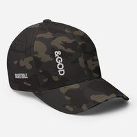 Multicam Black