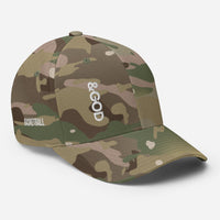 Multicam Green