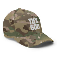 Multicam Green