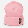 Baby Pink