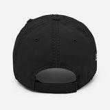 1STAR Distressed Dad Cap
