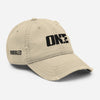 1STAR Unrivaled Distressed Dad Cap