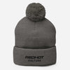 Dark Heather Grey