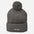Dark Heather Grey