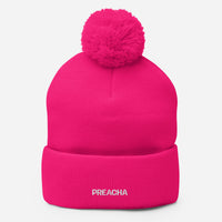 Neon Pink