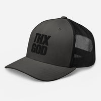 Charcoal/ Black
