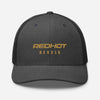 Dark Heather Gray