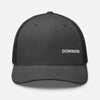 Dark Heather Gray