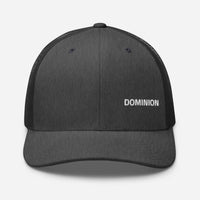 Dark Heather Gray