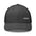 Dark Heather Gray