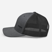 Dark Heather Gray