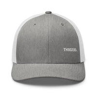 Heather Grey/White