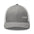 Heather Grey/White