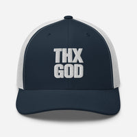 Navy/ White