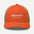 Rustic Orange/ Khaki