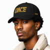 1STAR Logo Dad Cap