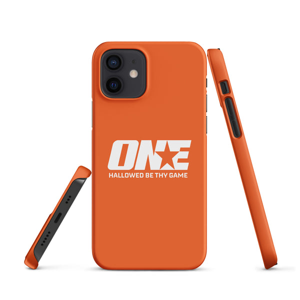 1STAR Hallowed Outrageous Snap case for iPhone®