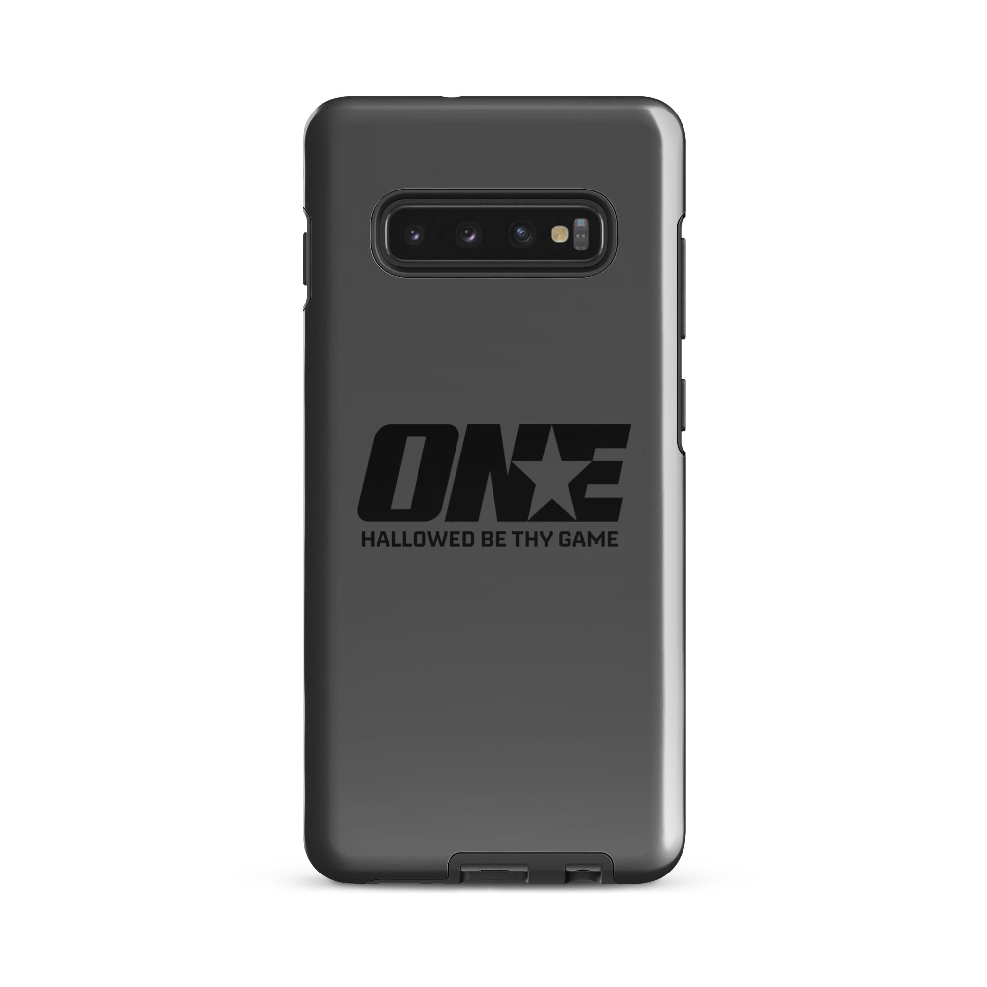 1STAR Hallowed Smoke Tough case for Samsung®