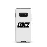 1STAR Hallowed Snow Tough case for Samsung®