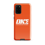 1STAR Hallowed Outrageous Tough case for Samsung®