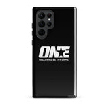 1STAR Hallowed Tough case for Samsung®