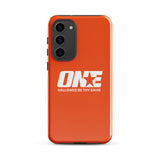 1STAR Hallowed Outrageous Tough case for Samsung®