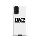 1STAR Hallowed Snow Tough case for Samsung®