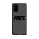1STAR Hallowed Smoke Tough case for Samsung®
