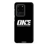 1STAR Hallowed Tough case for Samsung®
