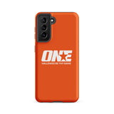 1STAR Hallowed Outrageous Tough case for Samsung®