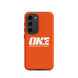 1STAR Hallowed Outrageous Tough case for Samsung®