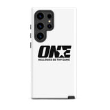 1STAR Hallowed Snow Tough case for Samsung®