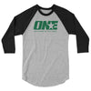 Heather Grey/Black