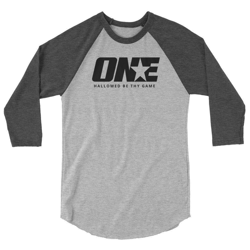 1STAR HBTG 3/4 Sleeve Raglan T-Shirt
